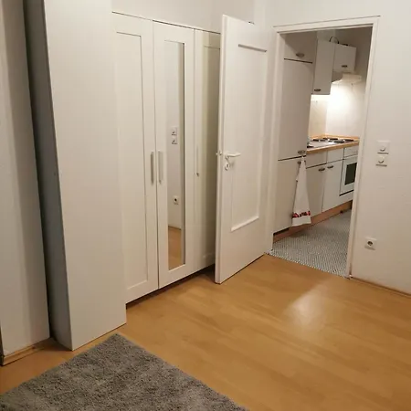 Privatwohnung Im Stadtzentrum Lägenhet