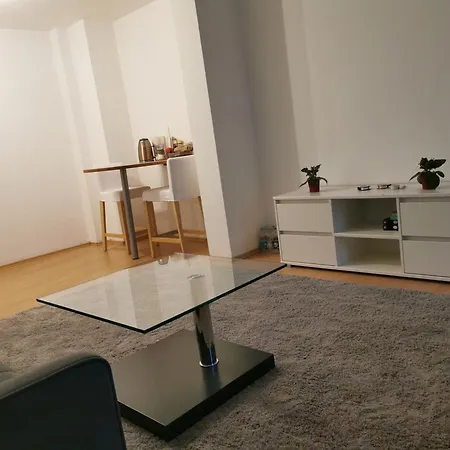 Privatwohnung Im Stadtzentrum Gießen