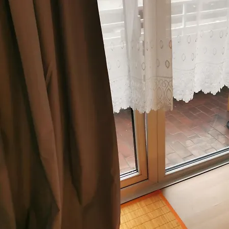 Privatwohnung Im Stadtzentrum * Gießen