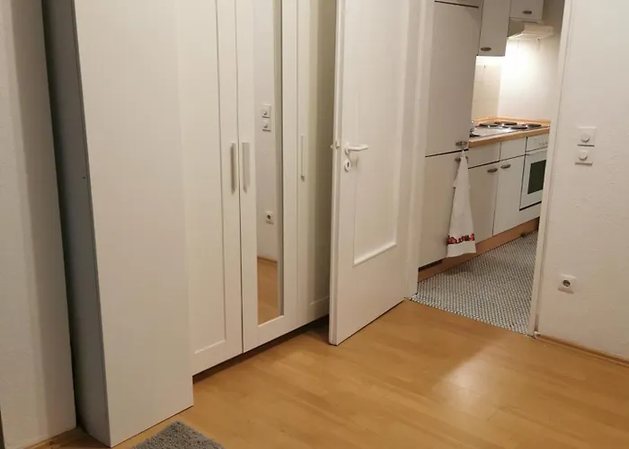 Privatwohnung Im Stadtzentrum Apartman