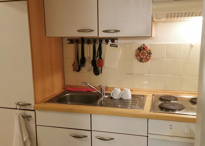 Apartman Privatwohnung Im Stadtzentrum