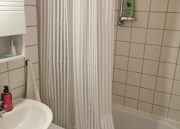 Apartman Privatwohnung Im Stadtzentrum *