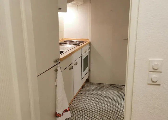 Apartman Privatwohnung Im Stadtzentrum