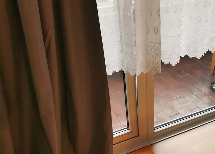 Privatwohnung Im Stadtzentrum * Gießen